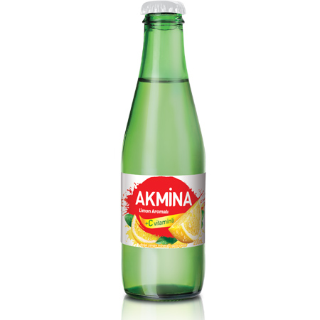  Akmina 200 C LIMON